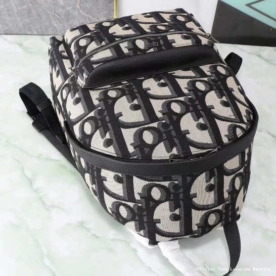 Tony Luxuries BACKPACK RIDER diro 0721